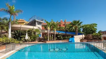 Landmar Costa Los Gigantes Family Resort (d.Landmar Costa los Gigantes)