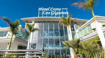 Landmar Costa Los Gigantes Family Resort (d.Landmar Costa los Gigantes)