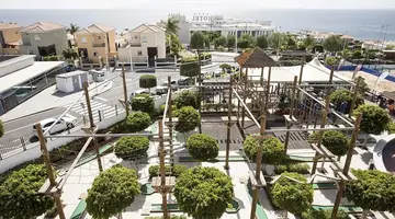 Landmar Costa Los Gigantes Family Resort (d.Landmar Costa los Gigantes)