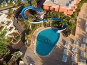 Landmar Costa Los Gigantes Family Resort (d.Landmar Costa los Gigantes)