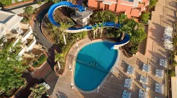 Landmar Costa Los Gigantes Family Resort (d.Landmar Costa los Gigantes)