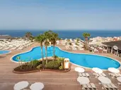 Landmar Costa Los Gigantes Family Resort (d.Landmar Costa los Gigantes)