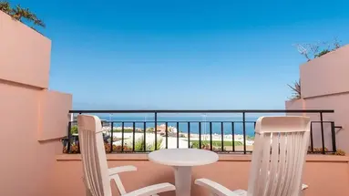 Landmar Costa Los Gigantes Family Resort (d.Landmar Costa los Gigantes)