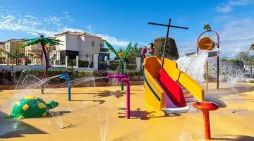 Landmar Costa Los Gigantes Family Resort (d.Landmar Costa los Gigantes)