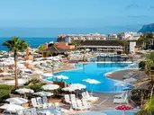 Landmar Costa Los Gigantes Family Resort (d.Landmar Costa los Gigantes)