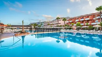 Landmar Costa los Gigantes Family Resort