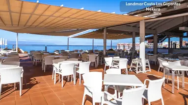 Landmar Costa Los Gigantes Family Resort