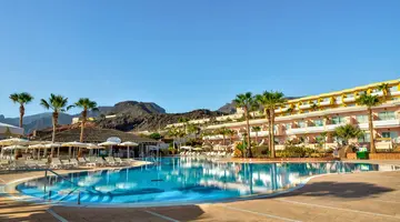 Landmar Costa Los Gigantes Family Resort