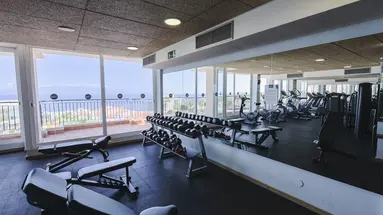 LANDMAR COSTA LOS GIGANTES FAMILY RESORT