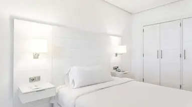 Landmar Costa los Gigantes Family Resort
