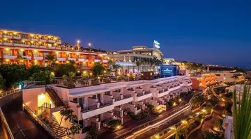 Landmar Costa los Gigantes Family Resort