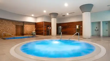 Landmar Costa los Gigantes Family Resort