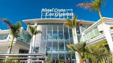 Landmar Costa los Gigantes Family Resort