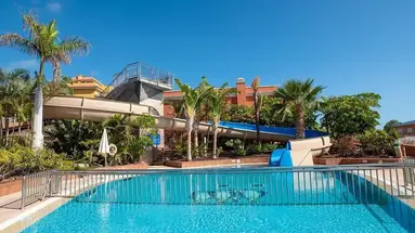 Landmar Costa los Gigantes Family Resort