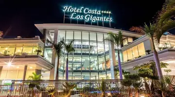 Landmar Costa Los Gigantes Family Resort