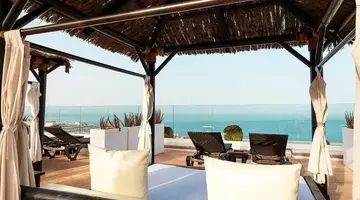 Landmar Costa los Gigantes Family Resort