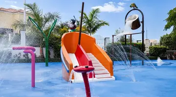 Landmar Costa los Gigantes Family Resort