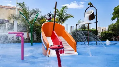 Landmar Costa Los Gigantes Family Resort