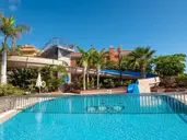 Landmar Costa Los Gigantes Family Resort