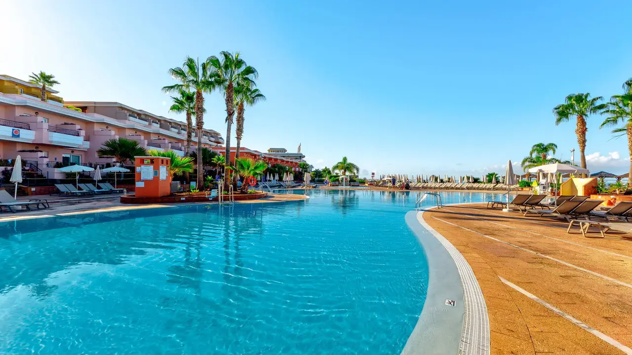 Landmar Costa Los Gigantes Family Resort