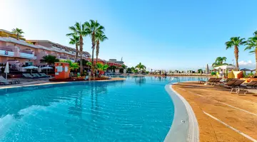 Landmar Costa Los Gigantes Family Resort