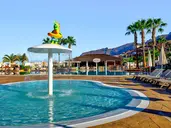 Landmar Costa Los Gigantes Family Resort