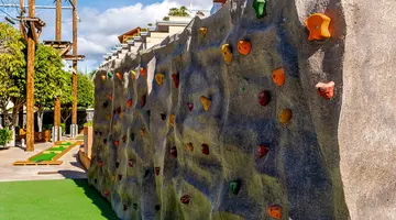 Landmar Costa Los Gigantes Family Resort