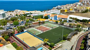 Landmar Costa Los Gigantes Family Resort