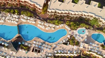 LANDMAR COSTA LOS GIGANTES FAMILY RESORT