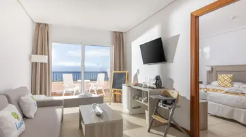 LANDMAR COSTA LOS GIGANTES FAMILY RESORT
