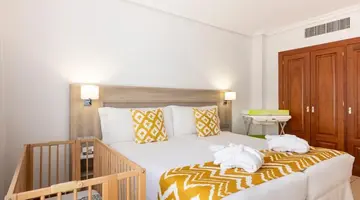 Landmar Costa los Gigantes Family Resort