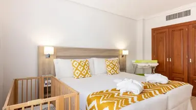 Landmar Costa los Gigantes Family Resort