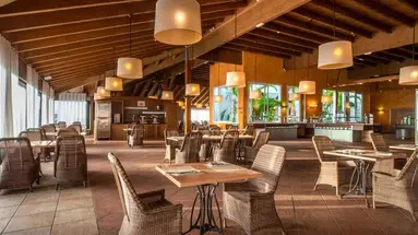 Landmar Costa los Gigantes Family Resort