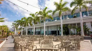 Landmar Costa los Gigantes Family Resort