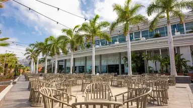 Landmar Costa los Gigantes Family Resort