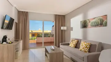 Landmar Costa los Gigantes Family Resort