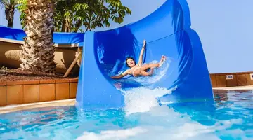 Landmar Costa los Gigantes Family Resort