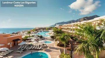 Landmar Costa Los Gigantes Family Resort