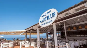 Landmar Costa los Gigantes Family Resort