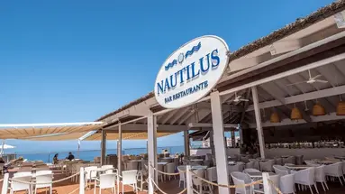 Landmar Costa los Gigantes Family Resort