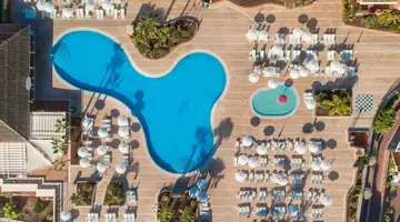 Landmar Costa los Gigantes Family Resort