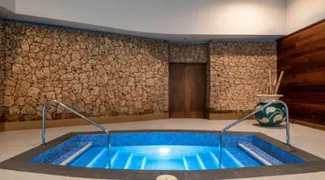 Landmar Costa los Gigantes Family Resort