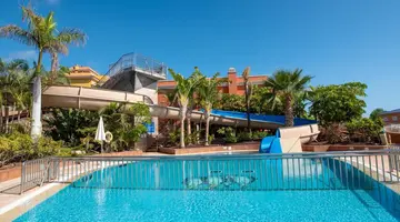 Landmar Costa Los Gigantes Family Resort
