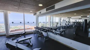 Landmar Costa Los Gigantes Family Resort