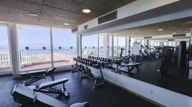 Landmar Costa Los Gigantes Family Resort