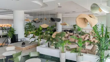 Landmar Costa Los Gigantes Family Resort