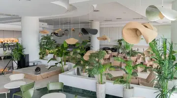 Landmar Costa los Gigantes Family Resort