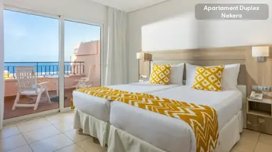 Landmar Costa Los Gigantes Family Resort