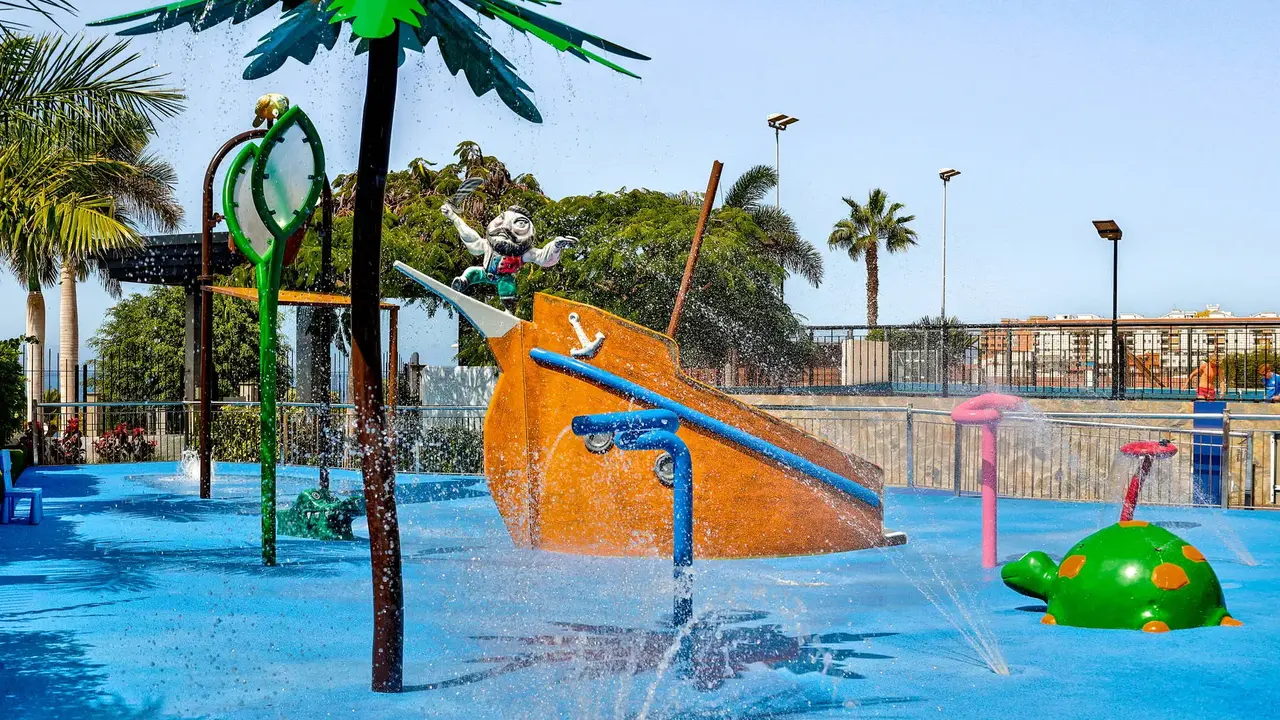 Landmar Costa Los Gigantes Family Resort