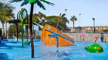 Landmar Costa Los Gigantes Family Resort